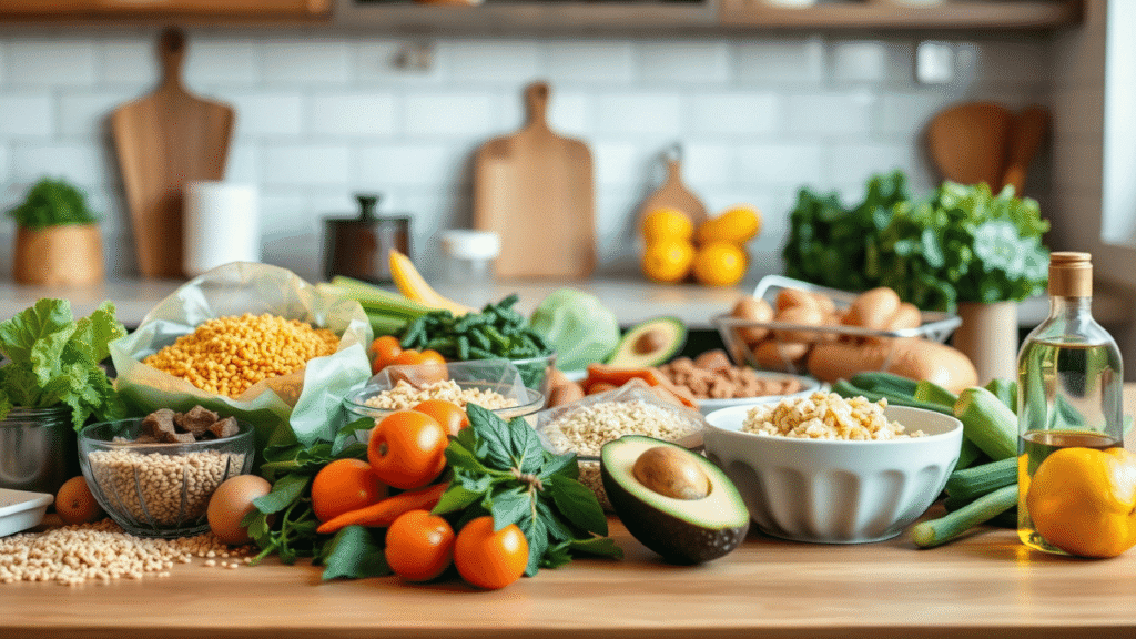 Diabetes Weight Loss Diet