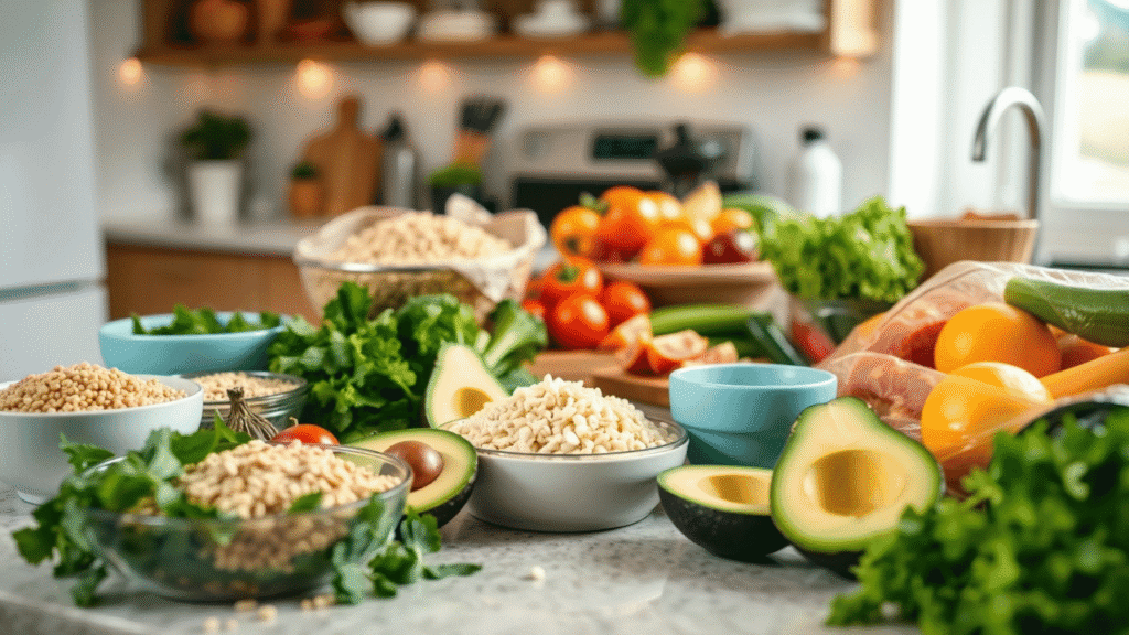 Diabetes Weight Loss Diet