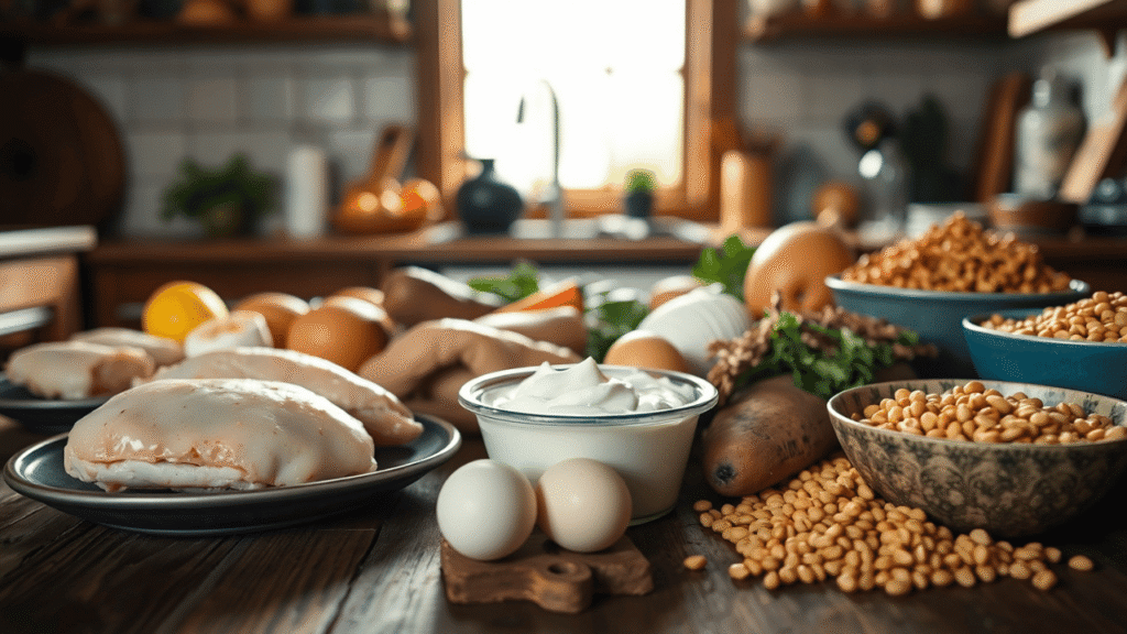 Weight Loss Diet Plan For Man