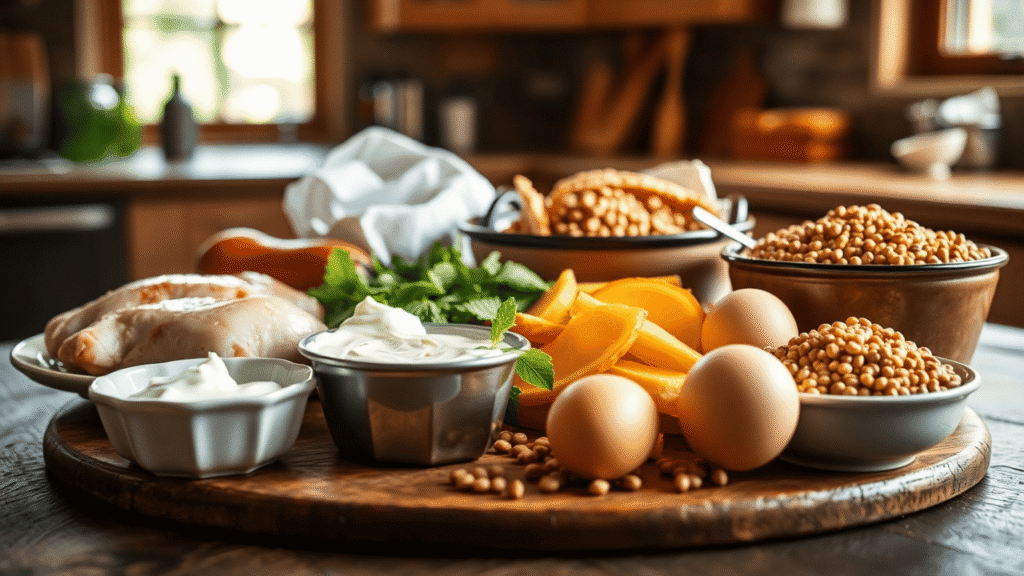 Weight Loss Diet Plan For Man