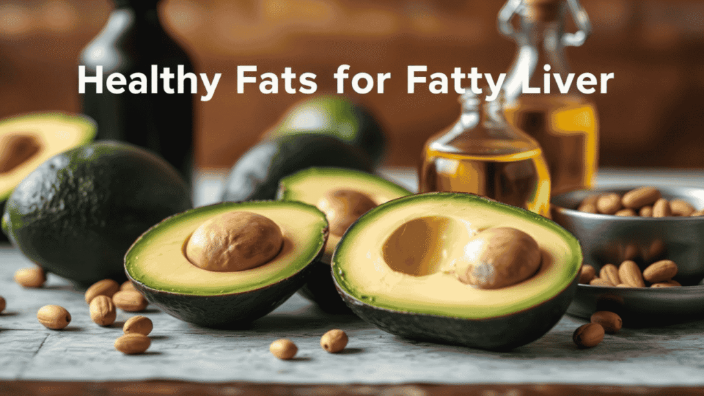 Fatty Liver And Weight Loss Diet