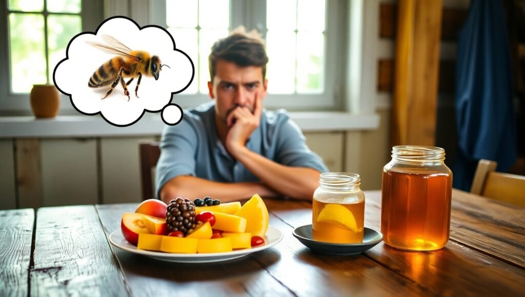 Should Vegans Eat Honey