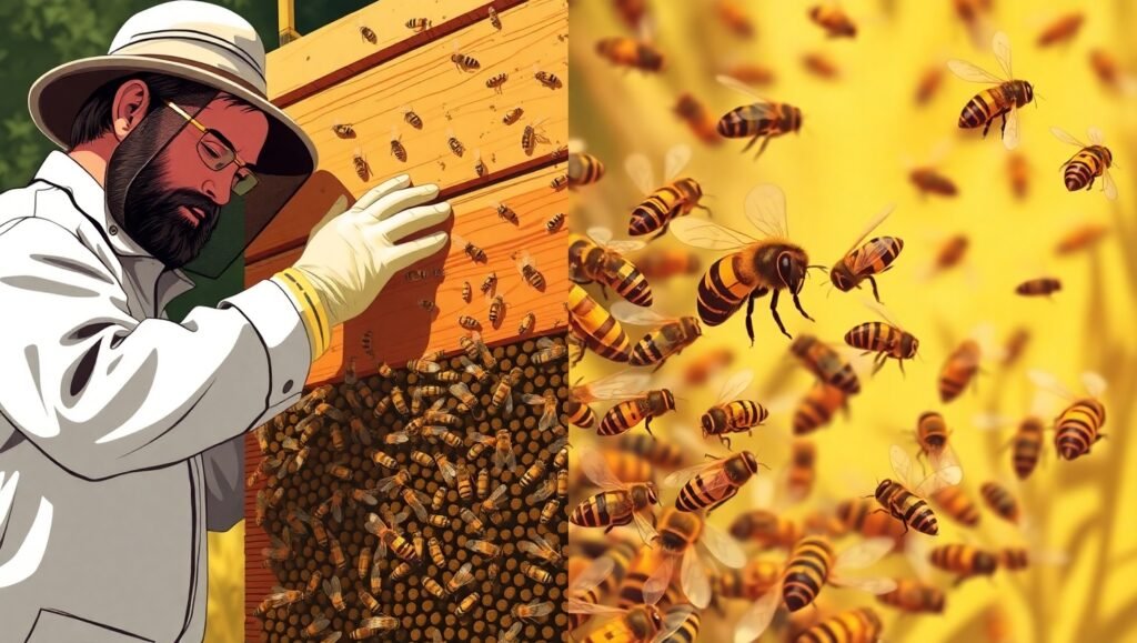 Should Vegans Eat Honey
