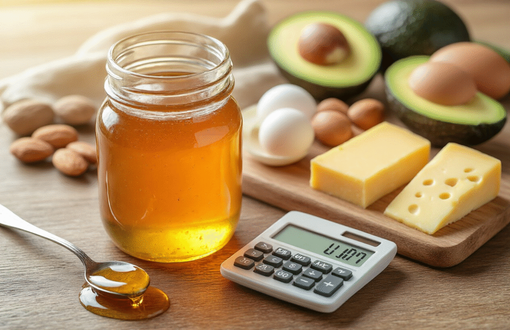 Is Honey on the Keto Diet?