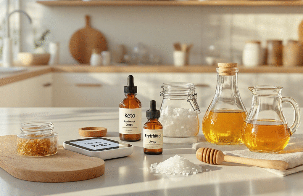 Is Honey on the Keto Diet?