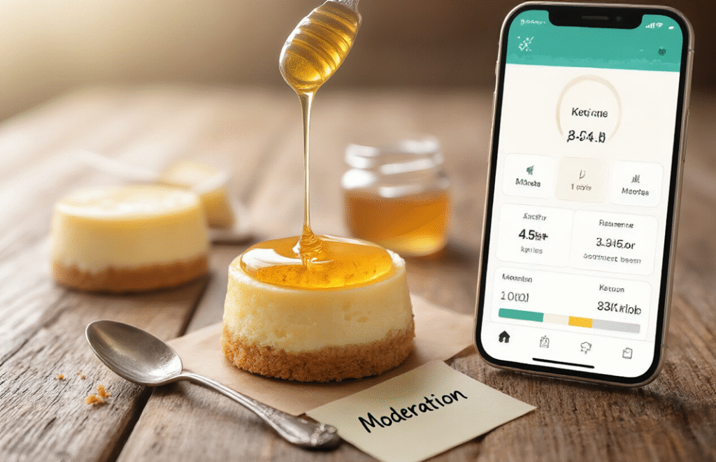 Is Honey on the Keto Diet?