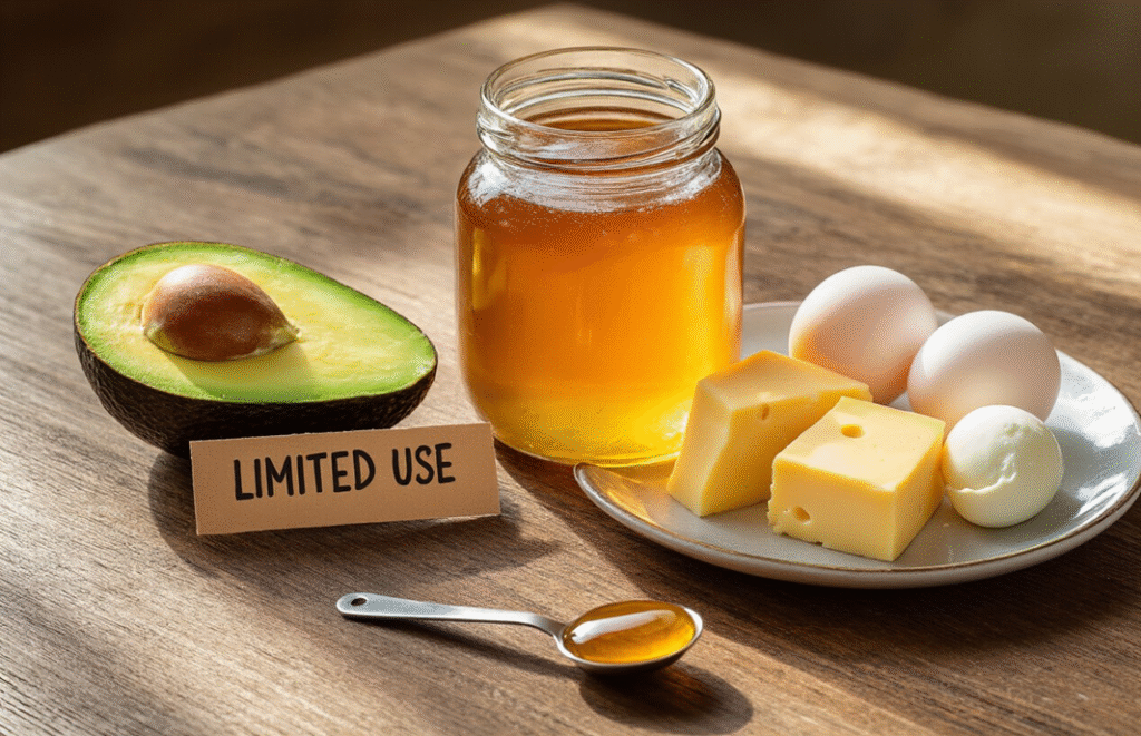 Is Honey on the Keto Diet?