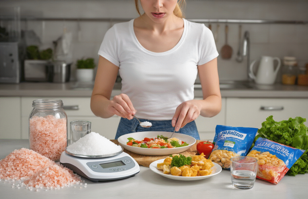 Pink Salt Diet Recipe