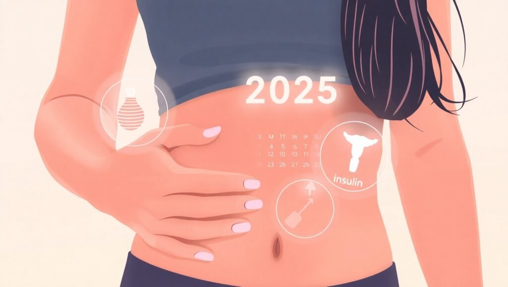 Nutrition Basics For PCOS