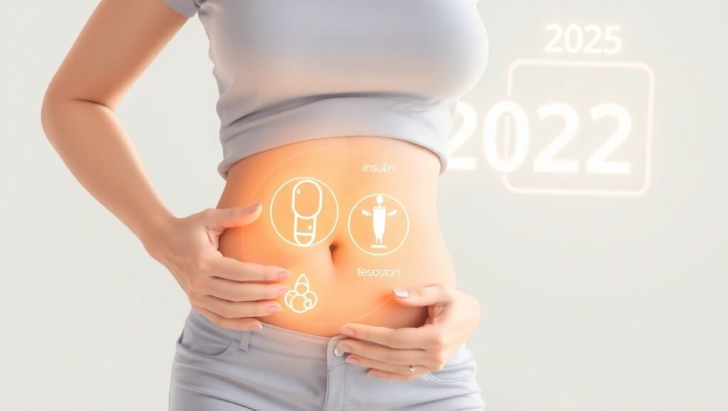Nutrition Basics For PCOS