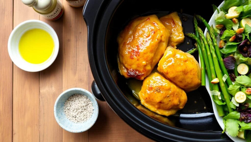Keto Diet Recipes Crockpot
