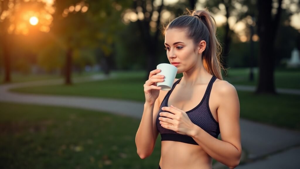 What Is the Coffee Method for Weight Loss