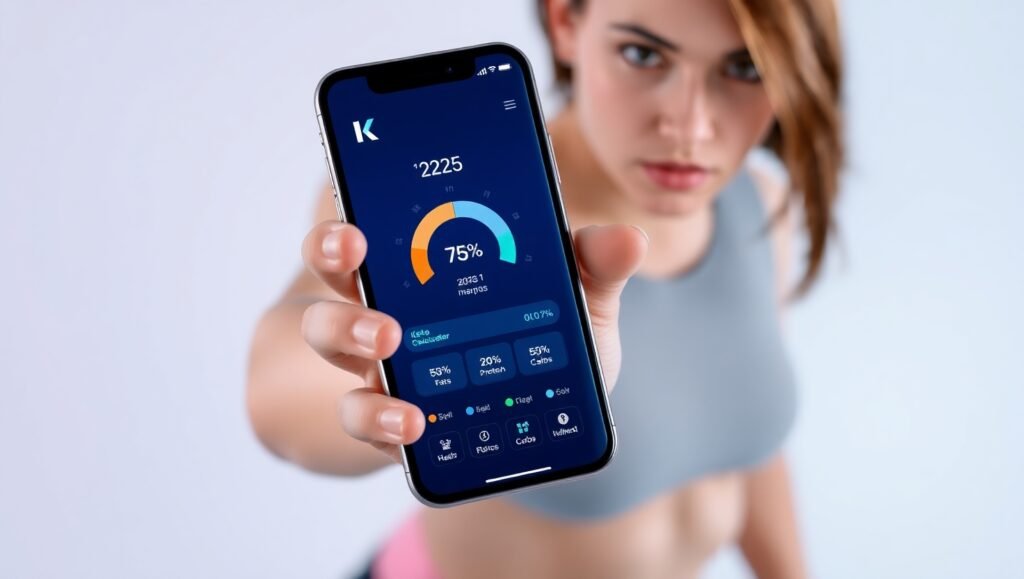 Keto Diet Calculator