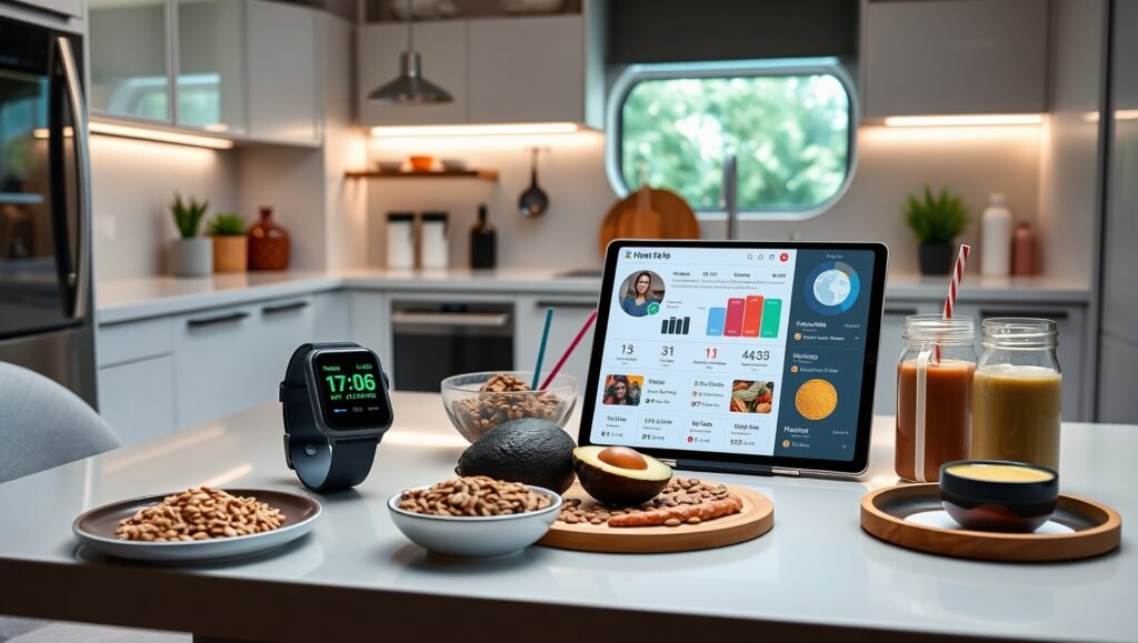 Keto Diet Calculator