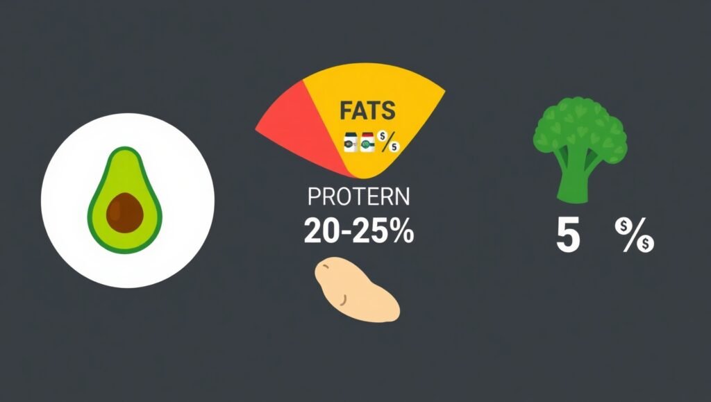 Keto Diet Calculator