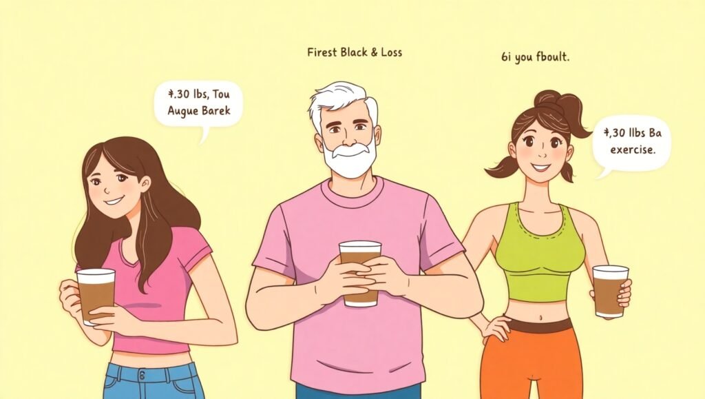 What Is the Coffee Method for Weight Loss