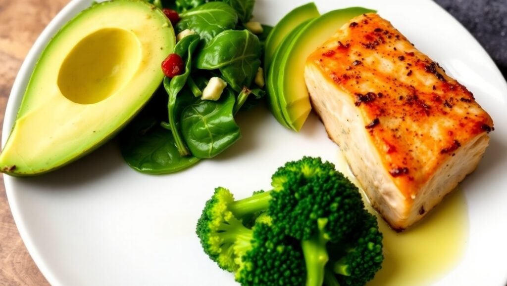 Keto Diet Calculator