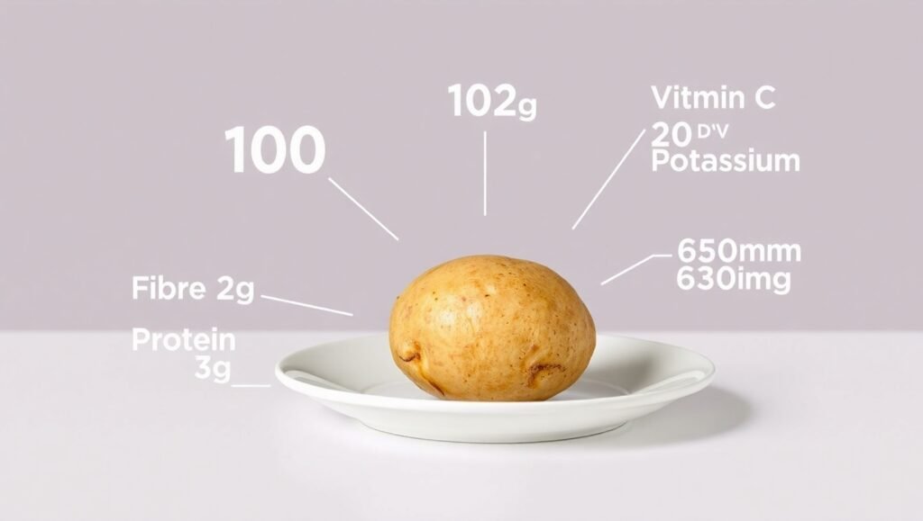 Are Potatoes Good For Weight Loss