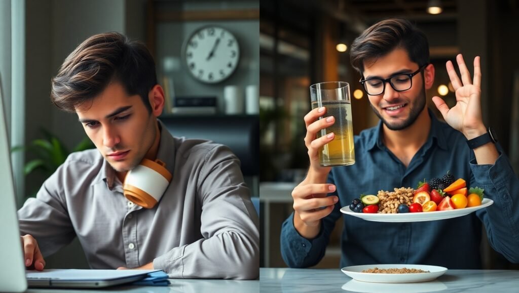 Intermittent Fasting What
