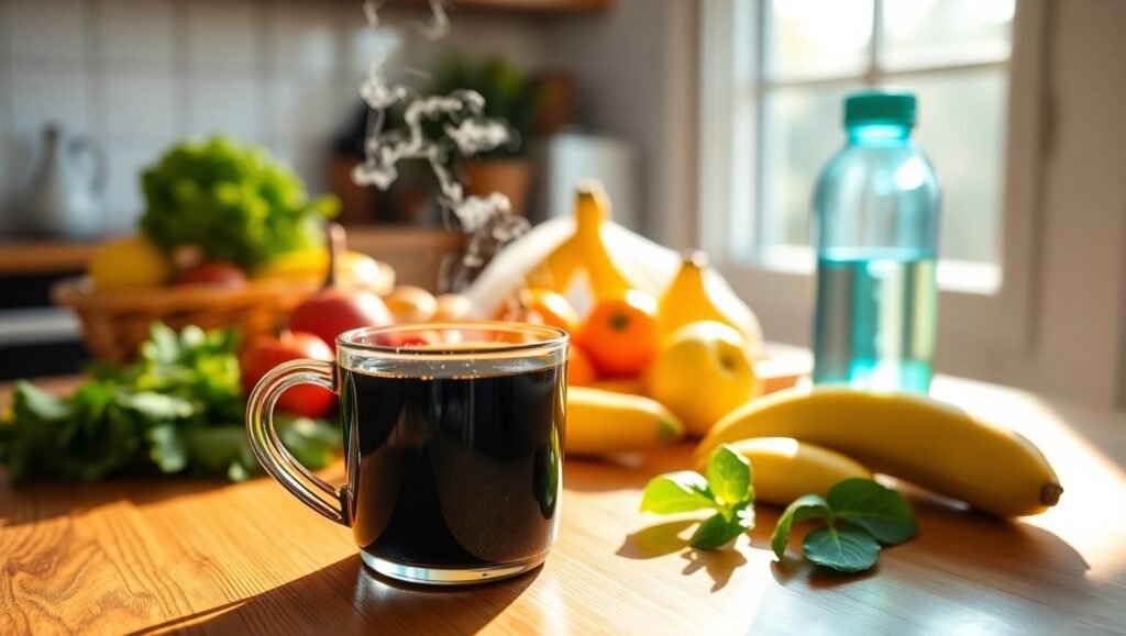 What Is the Coffee Method for Weight Loss