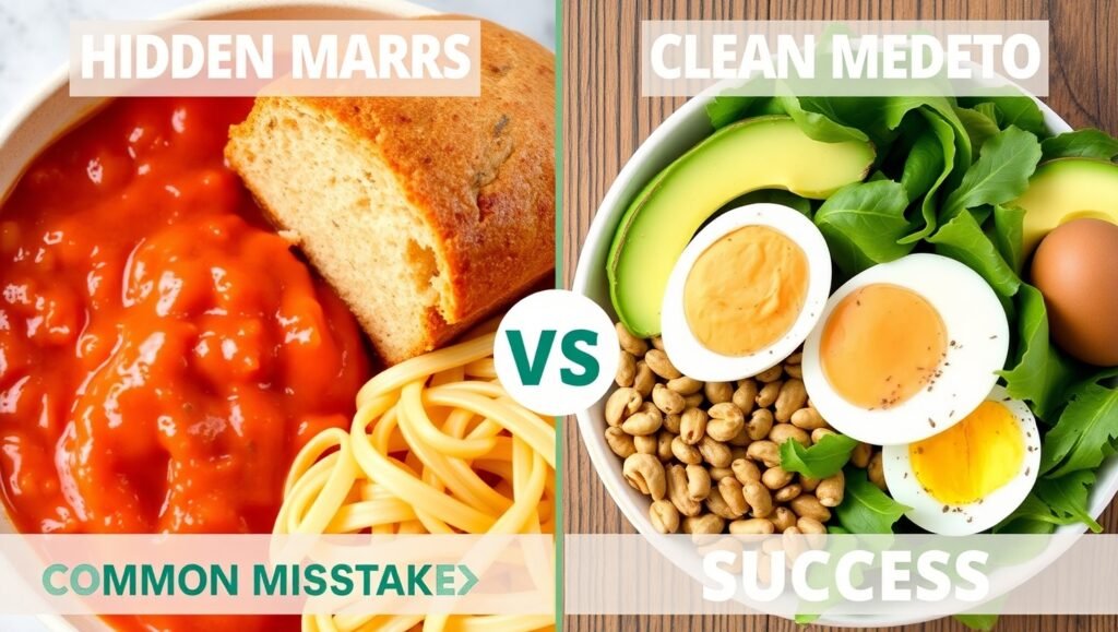 Keto Diet Calculator