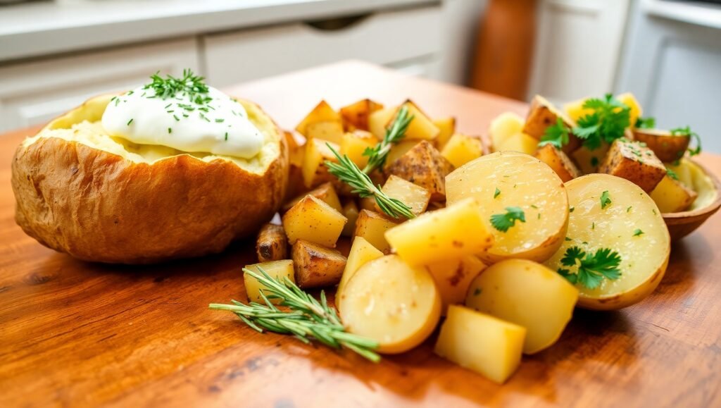 Are Potatoes Good For Weight Loss