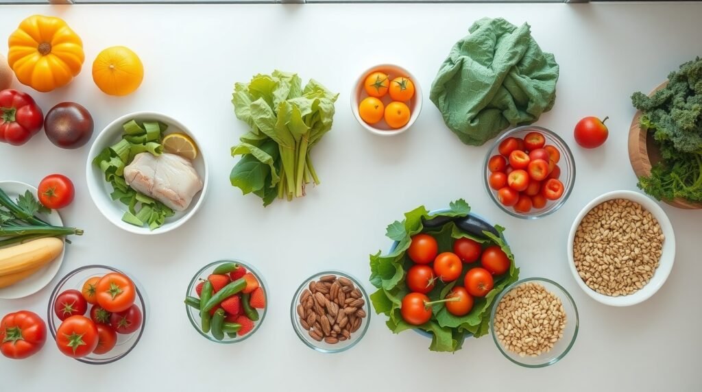 Healthy Eating Habits To Lose Weight