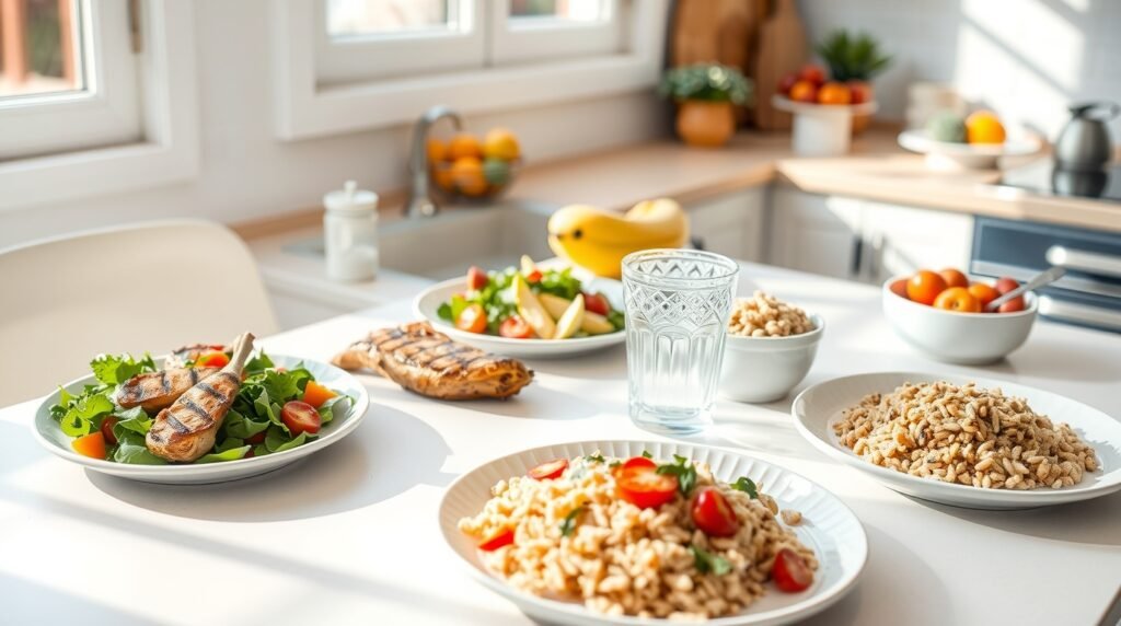 How To Start Eating Healthy For Beginners