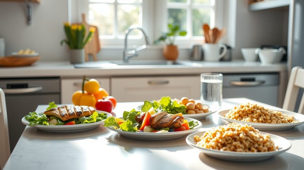 How To Start Eating Healthy For Beginners