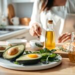 Healthy Fats Keto Diet