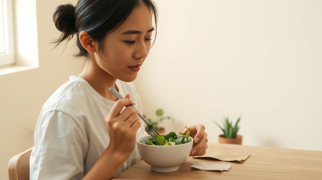 Healthy Eating Habits To Lose Weight