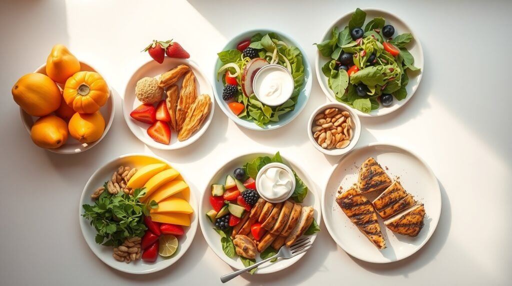 Rule Of 3 Eating
