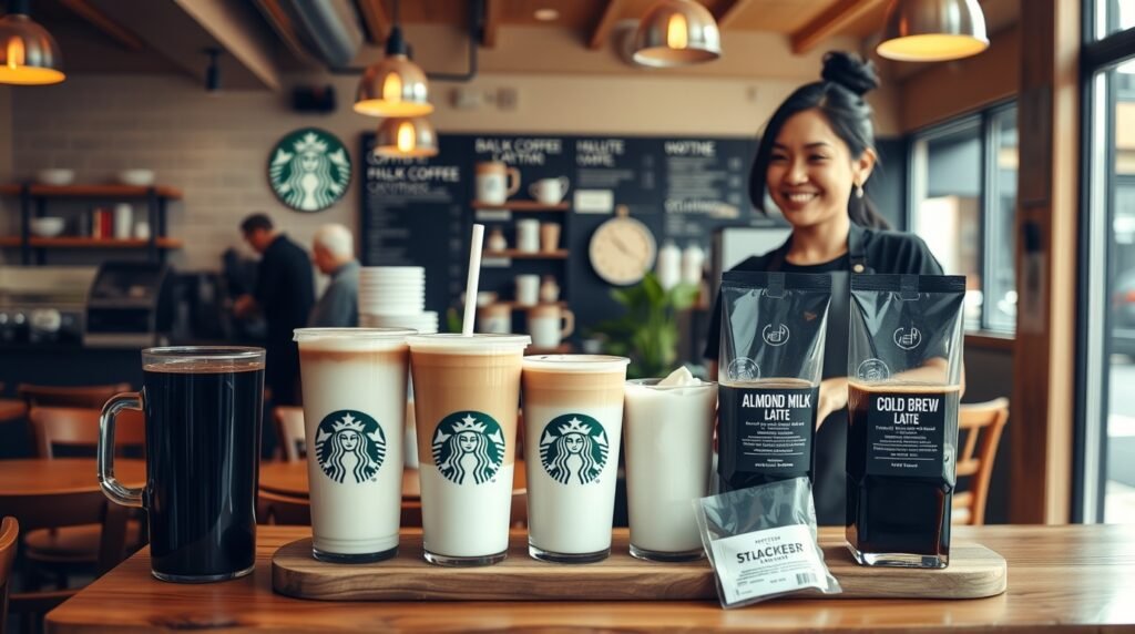 Keto Diet Starbucks Drinks