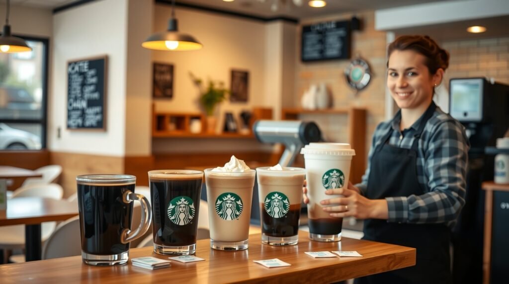 Keto Diet Starbucks Drinks