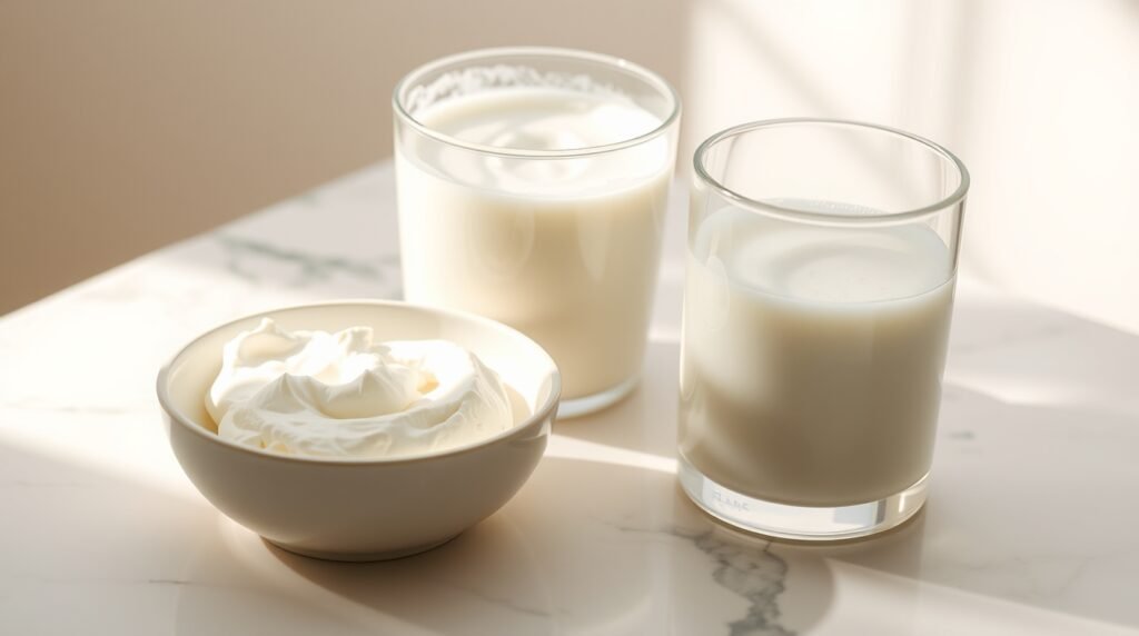 Protein Rich Diet For Muscle Building