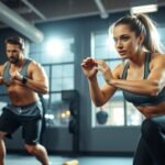 How to burn 1000 calories a day?