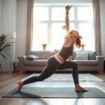 At Home Workouts To Lose Weight Fast