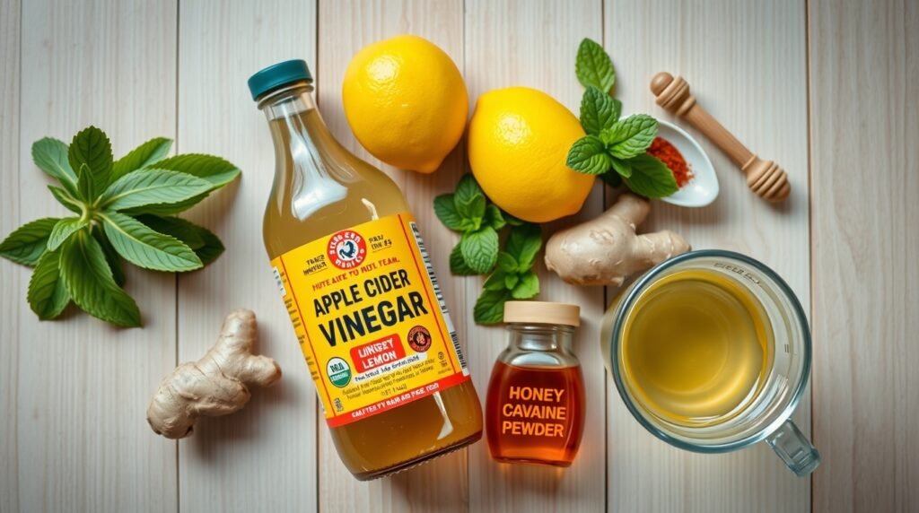 Miracle Weight Loss Drink Recipe