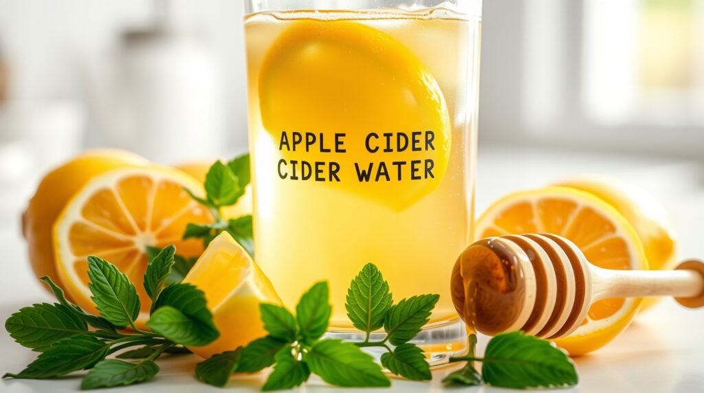 Miracle Weight Loss Drink Recipe