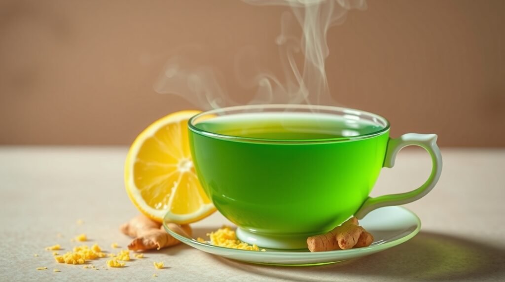 Miracle Weight Loss Drink Recipe