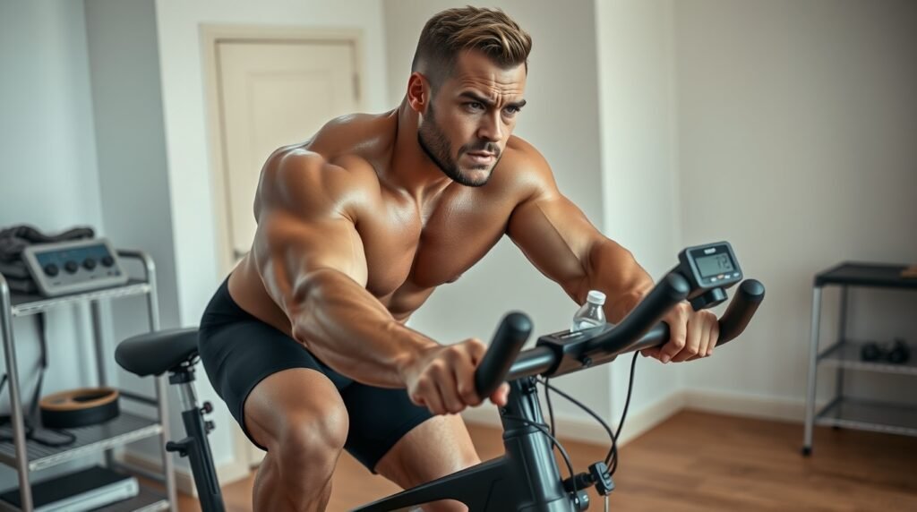 Cardio For Weight Loss At Home