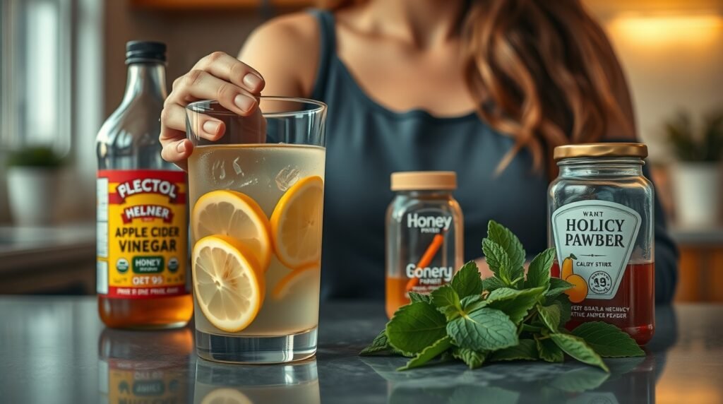 Miracle Weight Loss Drink Recipe