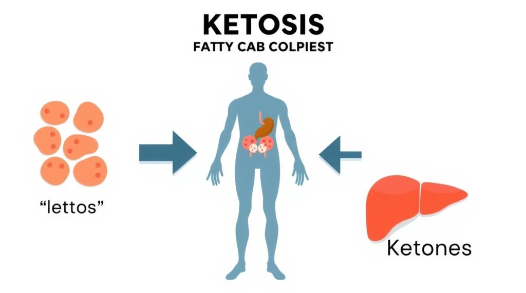 Healthy Fats Keto Diet