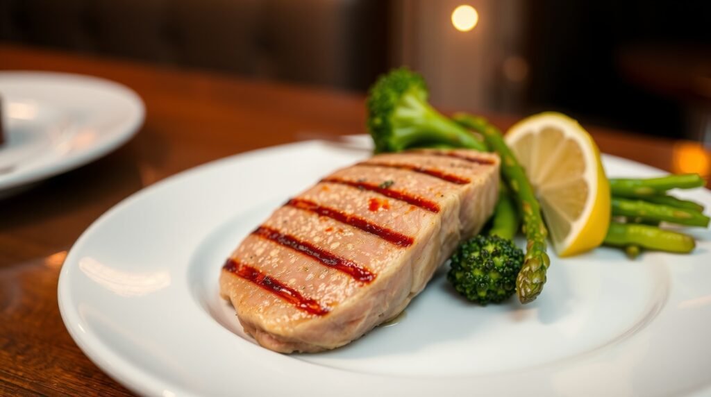 Is Tuna Fish Good for Weight Loss