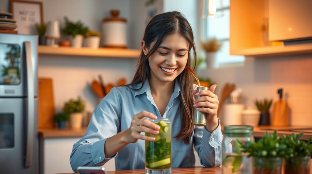 Miracle Weight Loss Drink Recipe