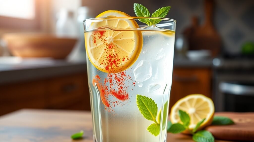 Miracle Weight Loss Drink Recipe