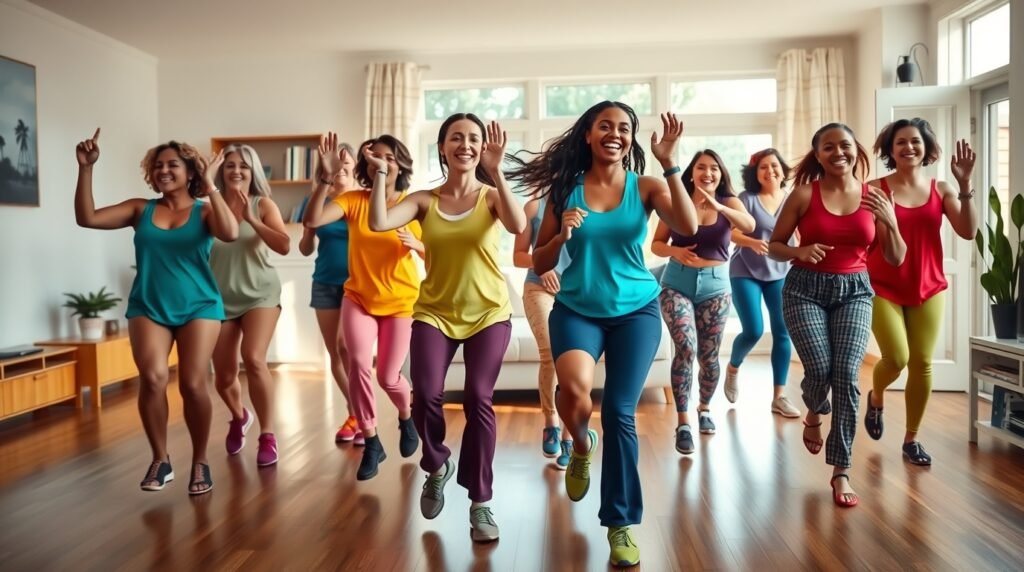 Cardio For Weight Loss At Home
