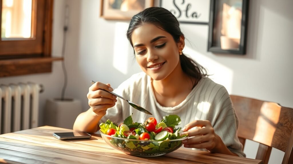 Rule Of 3 Eating