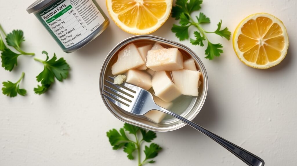Is Tuna Fish Good for Weight Loss