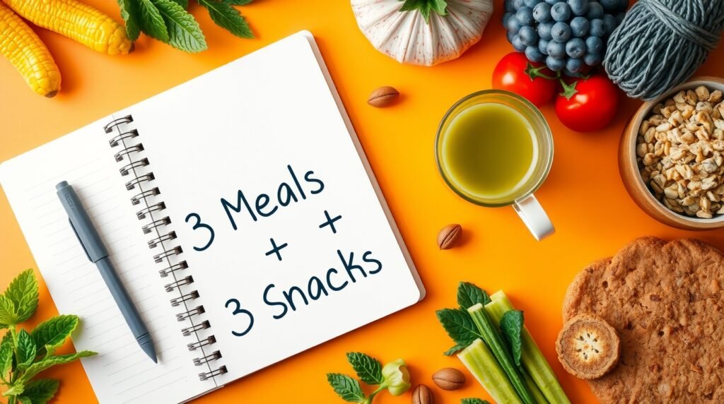 Rule Of 3 Eating